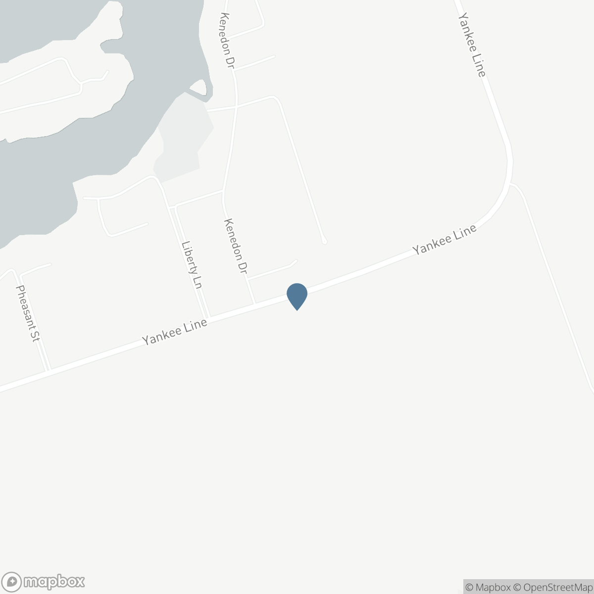 268 YANKEE LINE, Kawartha Lakes, Ontario K0L 2W0